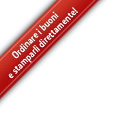 Compra buoni regalo